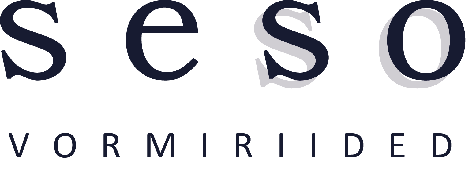 Seso vormiriided